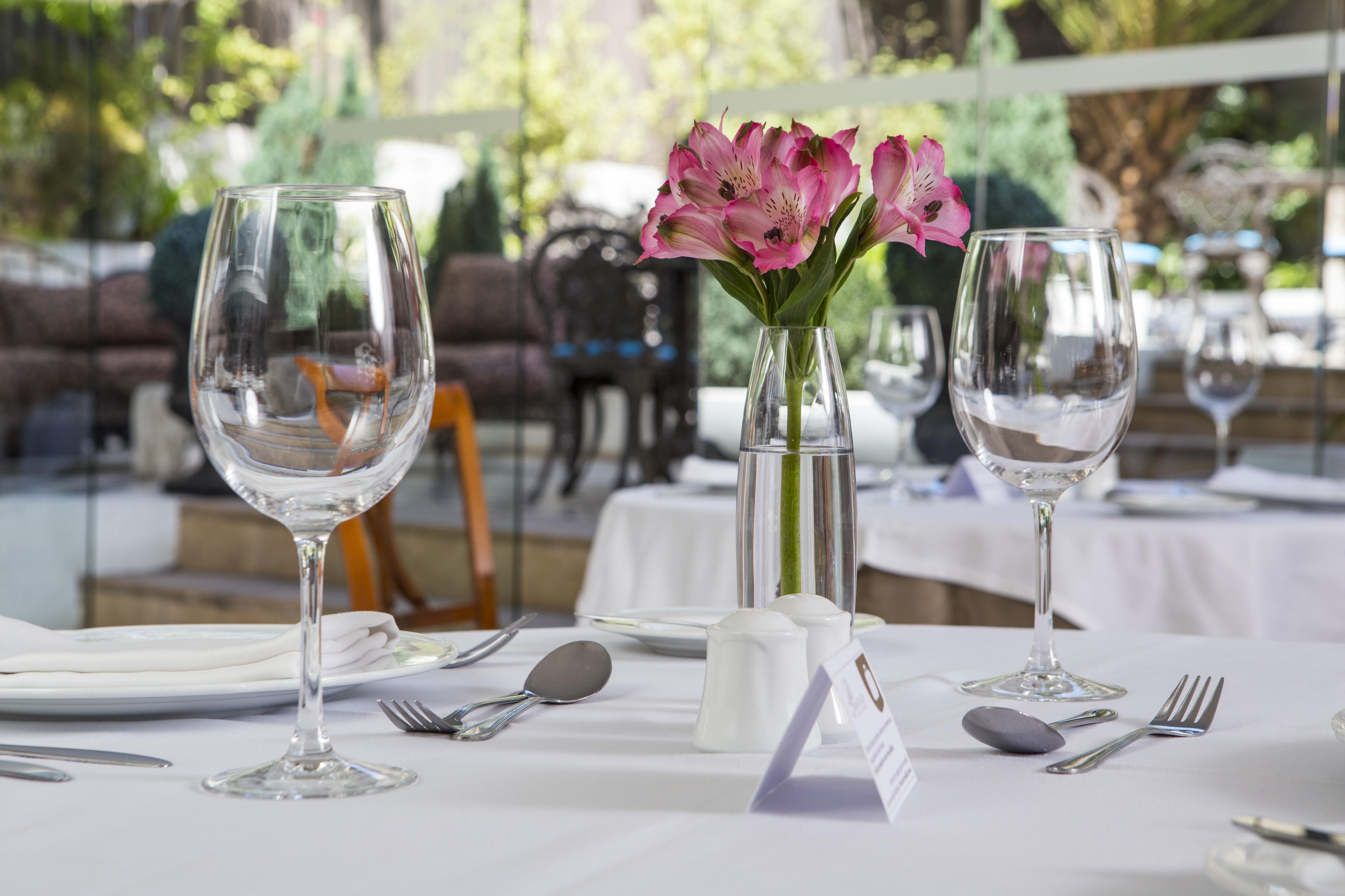 Park Plaza Bonaparte Boutique Santiago Eksteriør bilde